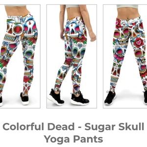 Gearbunch leggings
